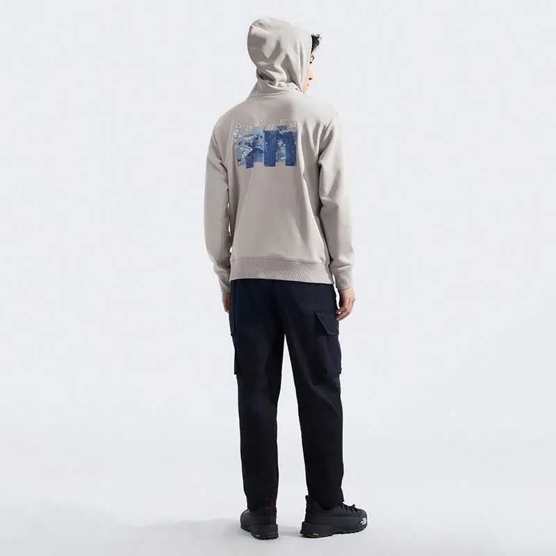 The North Face Men's Logo Apparel