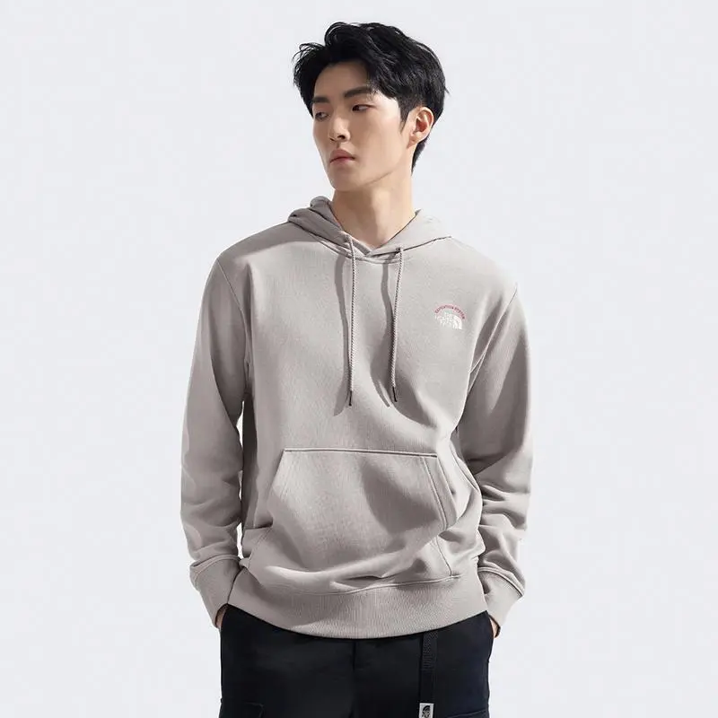 The North Face Men's Logo Apparel