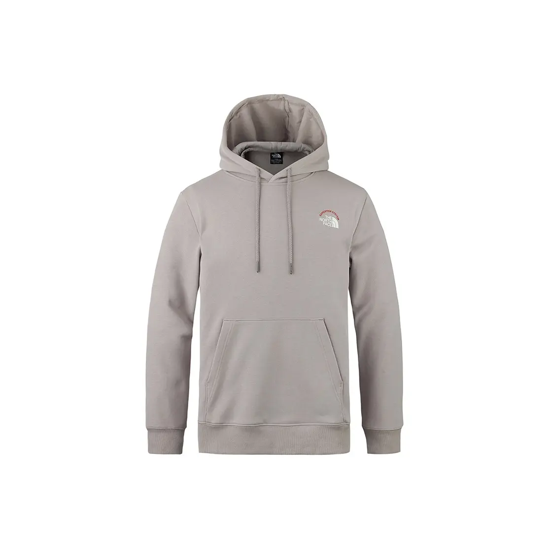 The North Face Men's Logo Apparel