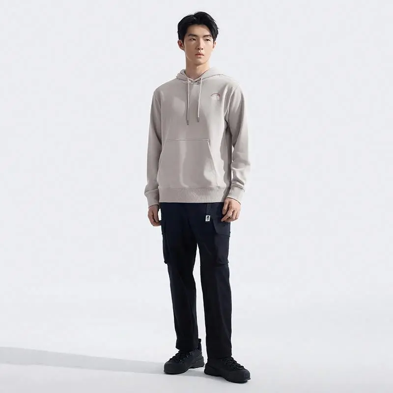 The North Face Men's Logo Apparel