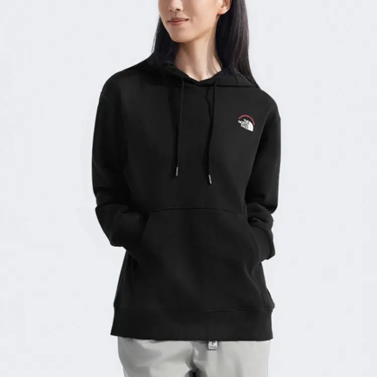 The North Face Men's Logo Apparel