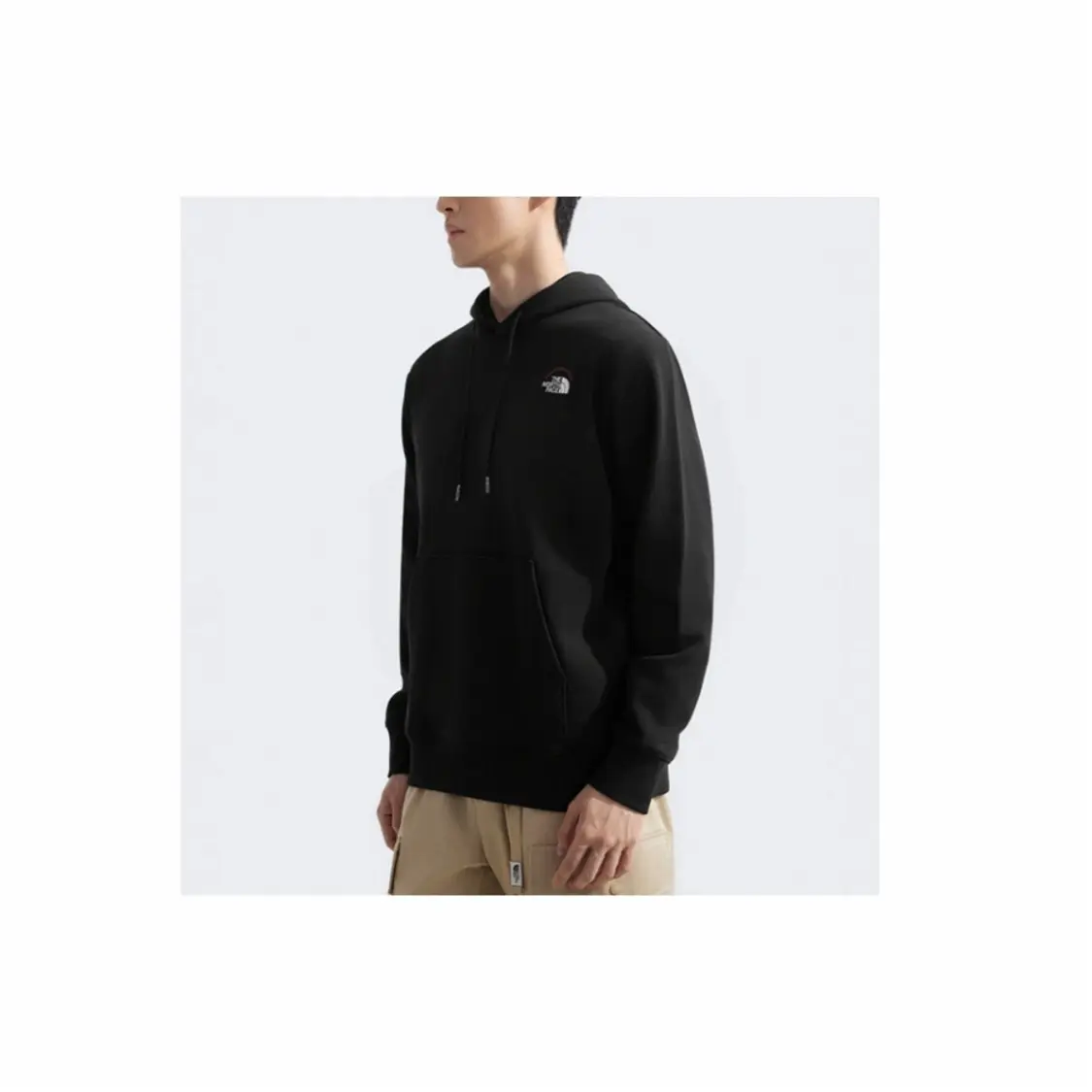 The North Face Men's Logo Apparel