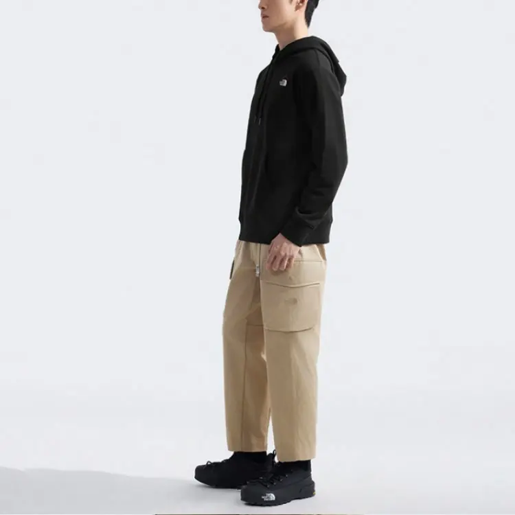 The North Face Men's Logo Apparel