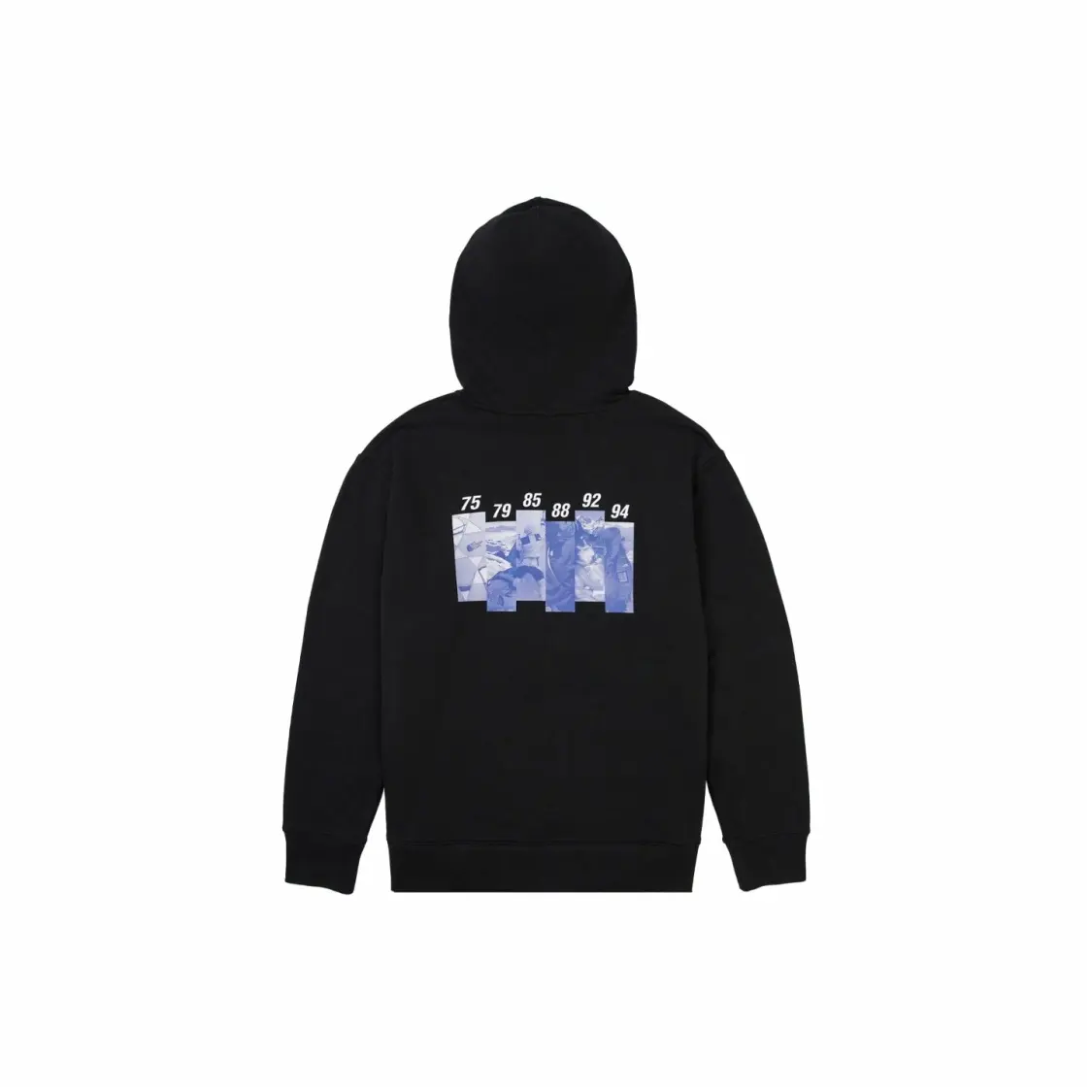 The North Face Men's Logo Apparel