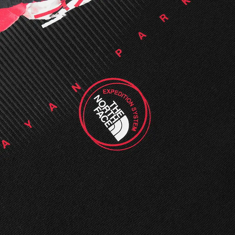 The North Face Men's Logo Apparel