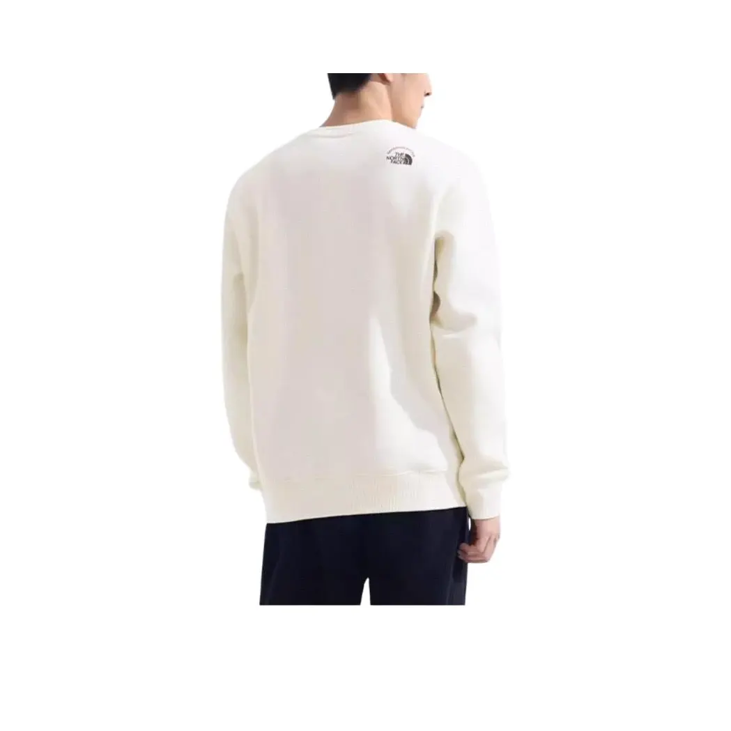 The North Face Men's Logo Apparel