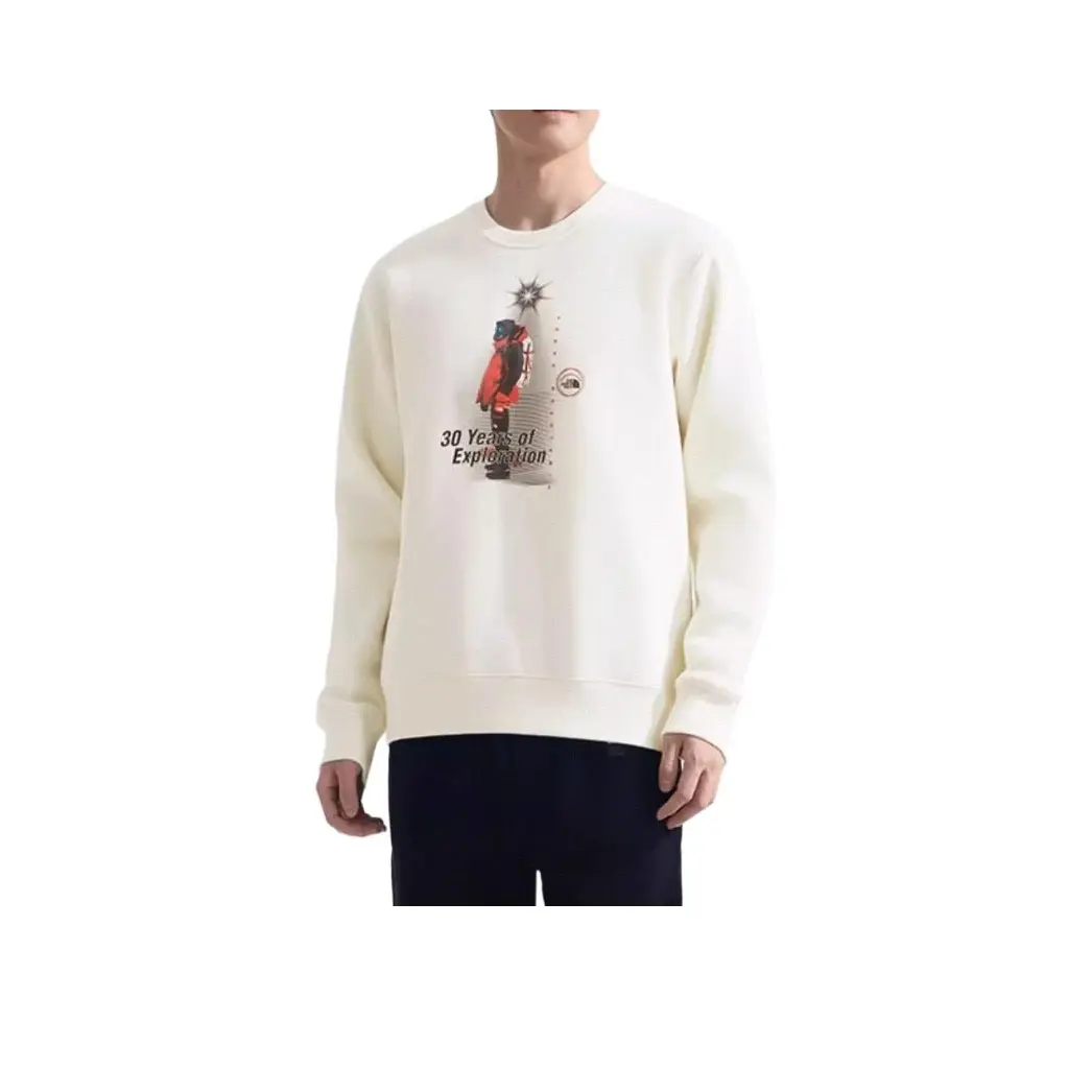 The North Face Men's Logo Apparel