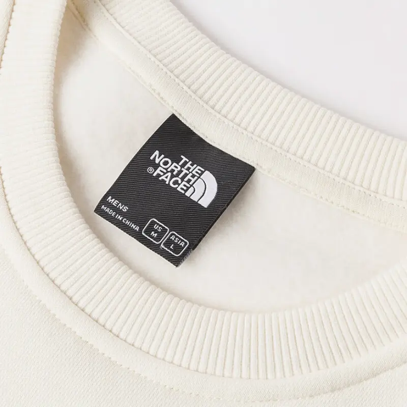 The North Face Men's Logo Apparel