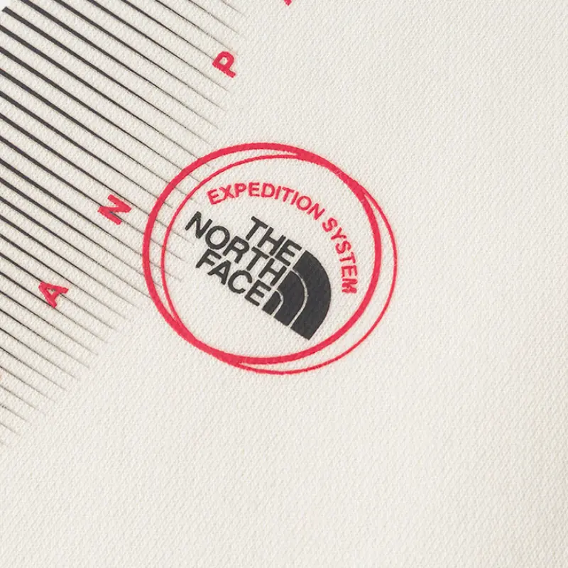 The North Face Men's Logo Apparel
