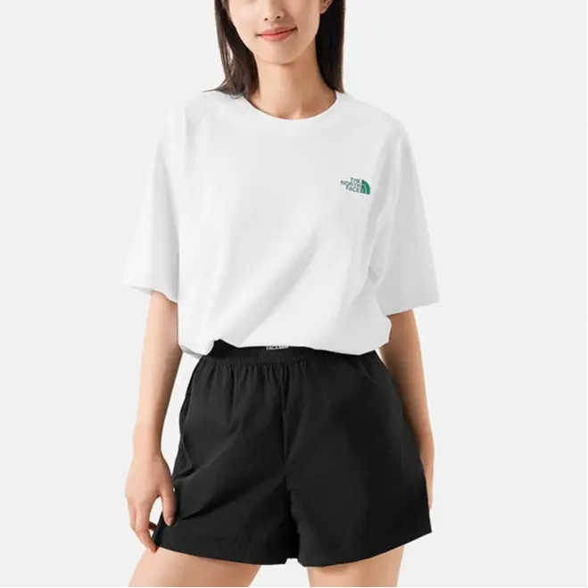 The North Face Short Sleeve