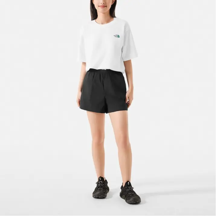 The North Face Short Sleeve