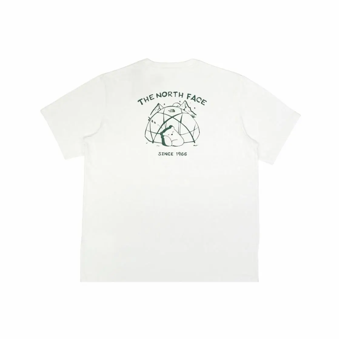 The North Face Short Sleeve