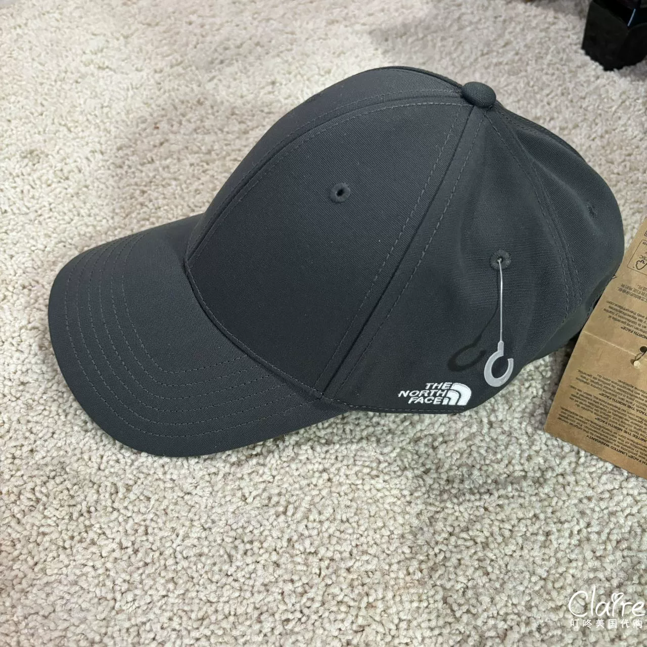 The North Face Hat. Premium outdoor gear crafted with durable materials and functional design, perfect for everyday wear and outdoor adventures.