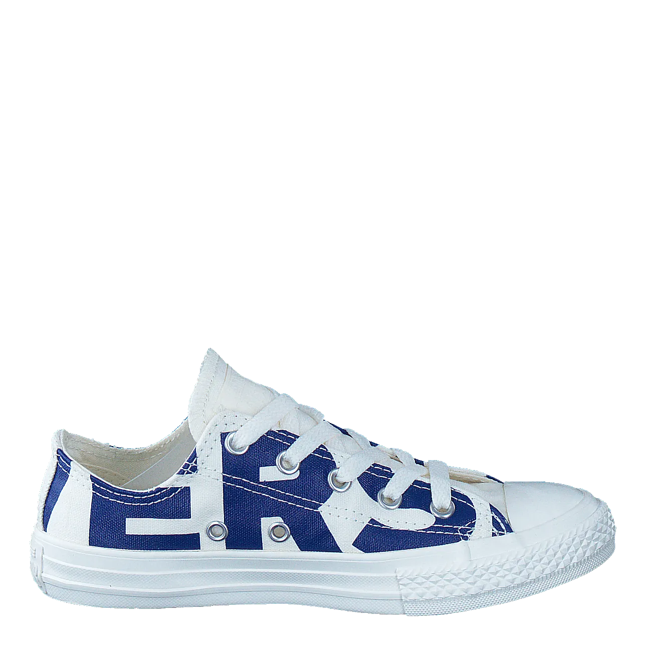 Chuck Taylor All Star Natural/blue/egret