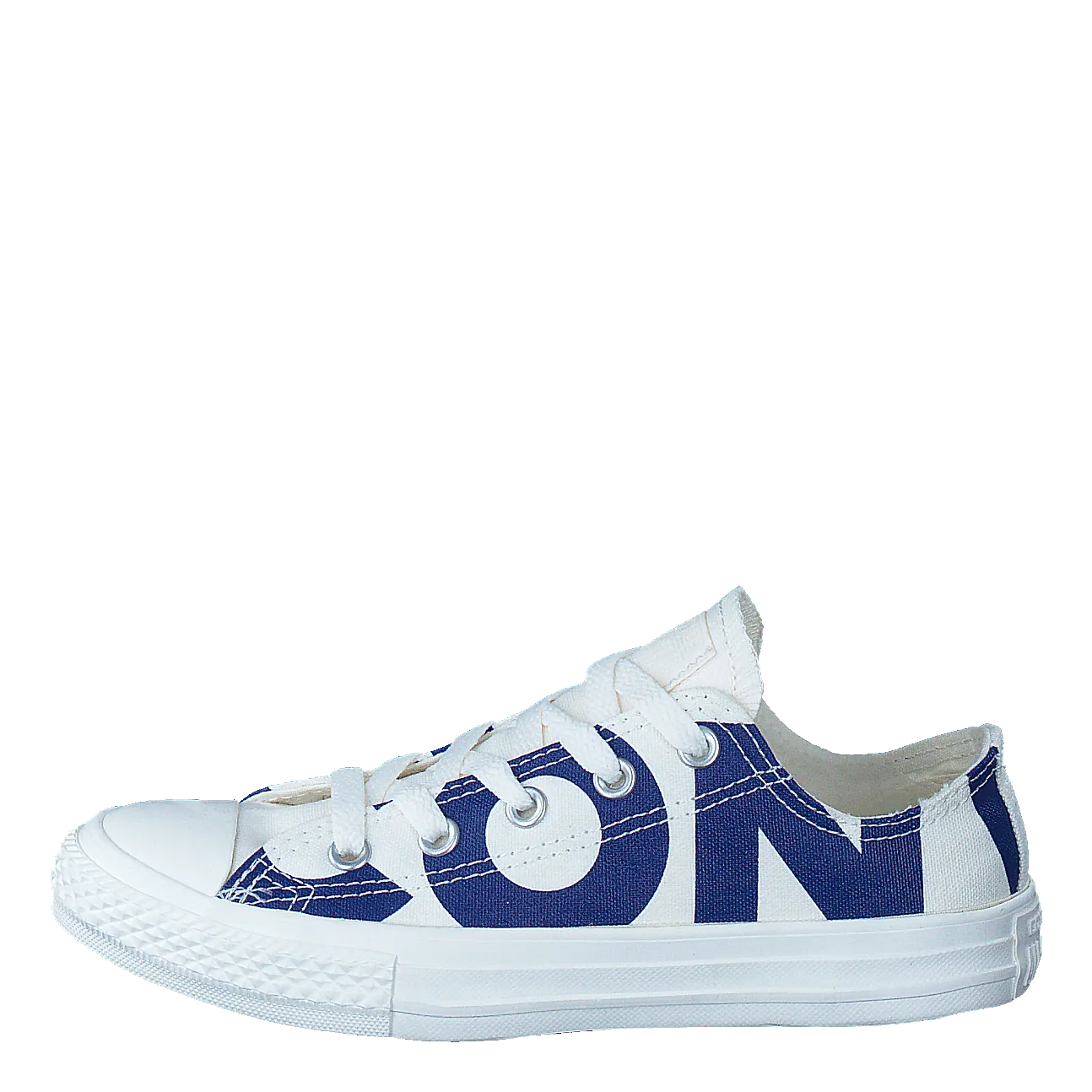 Chuck Taylor All Star Natural/blue/egret