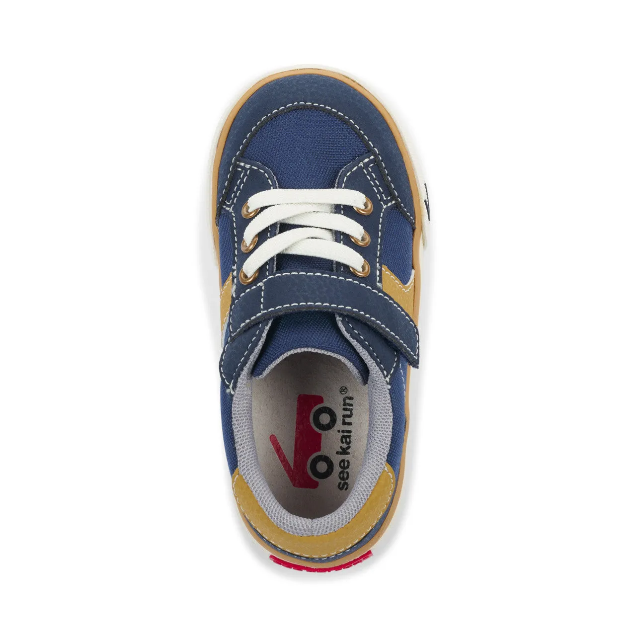 Connor Mini - Navy