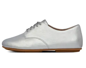 FitFlop ADEOLA Leather Lace-Up Derby