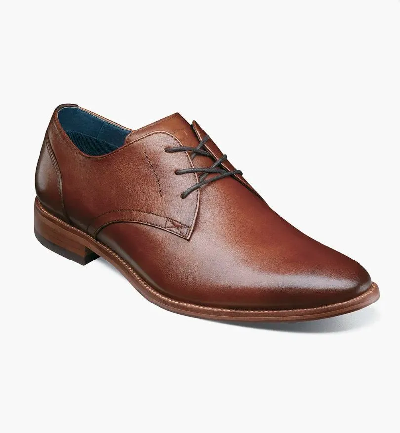 Florsheim Flex Plain Toe Oxford