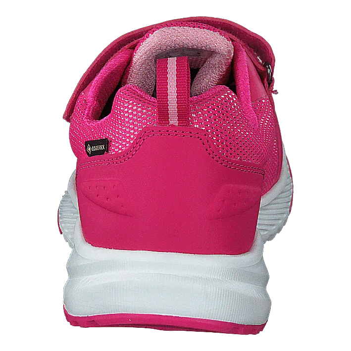 Goofy Court Gtx Jr Fuchsia