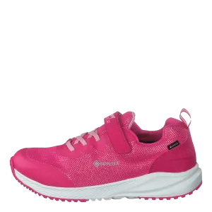 Goofy Court Gtx Jr Fuchsia