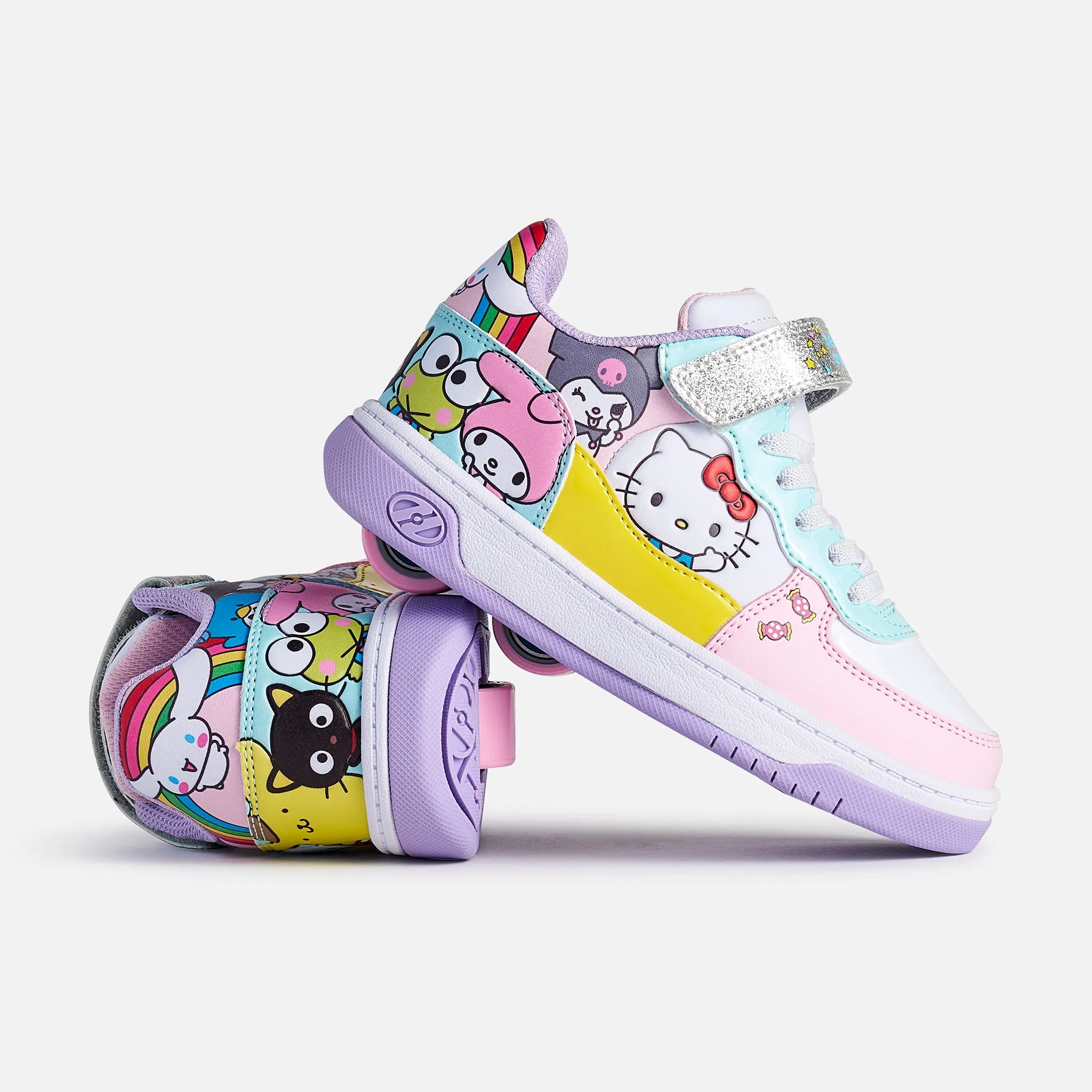 Hello Kitty & Friends Rezerve X2