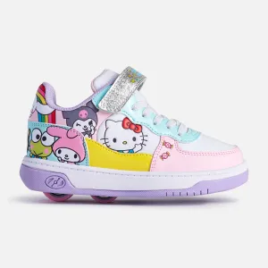 Hello Kitty & Friends Rezerve X2