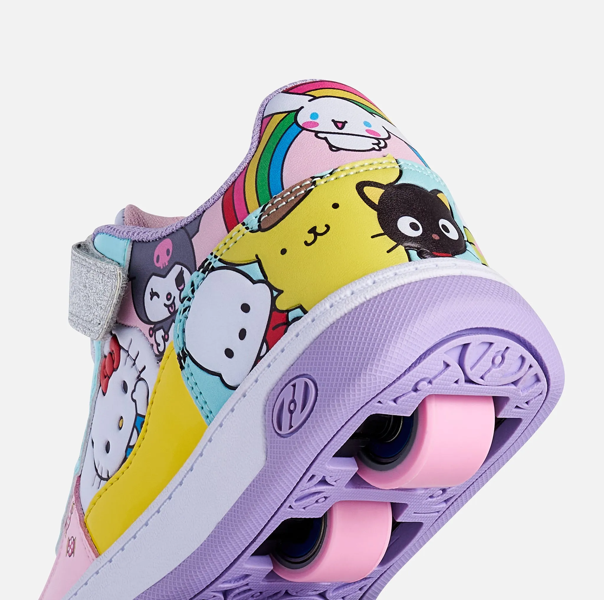 Hello Kitty & Friends Rezerve X2