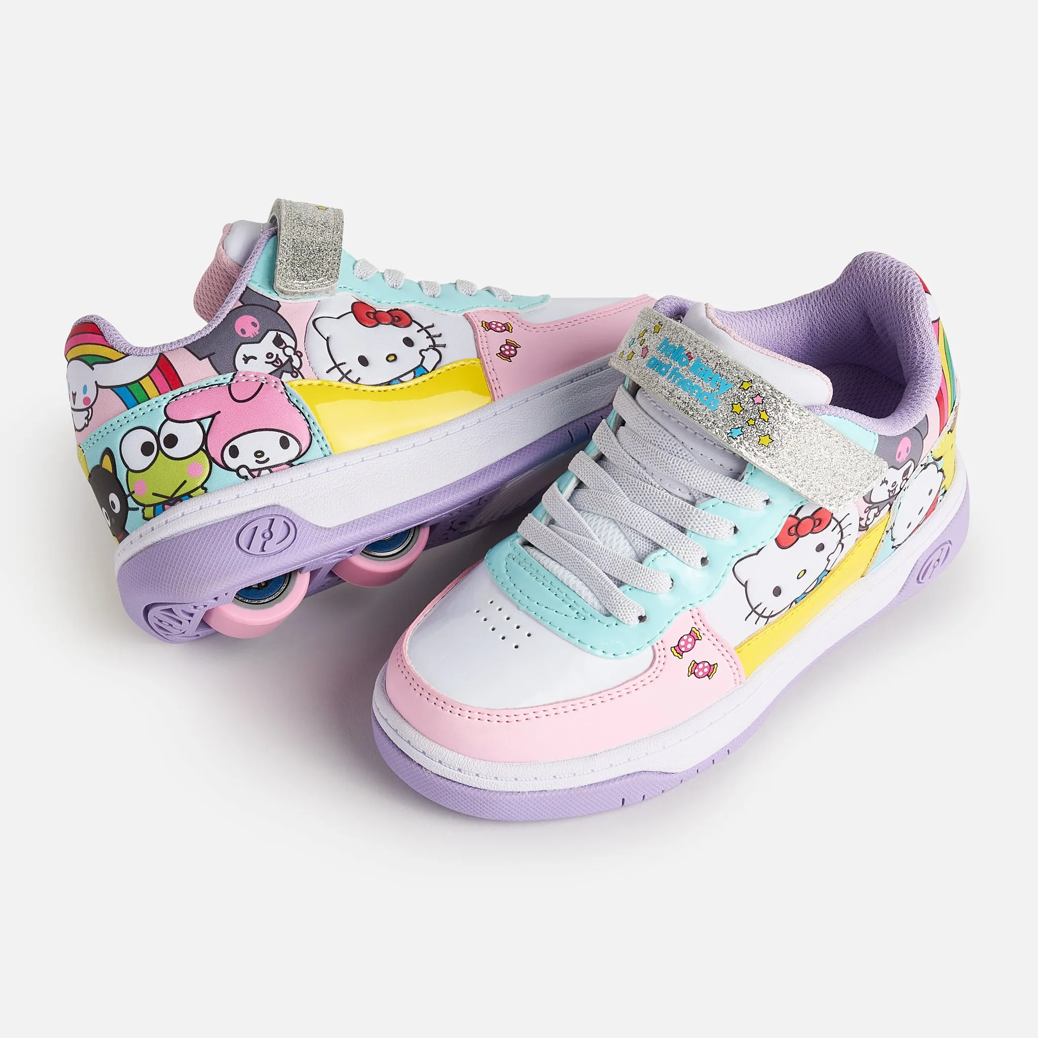 Hello Kitty & Friends Rezerve X2