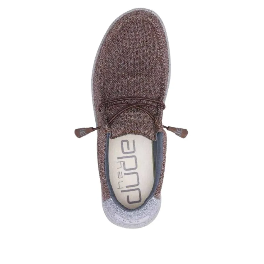 Hey Dude Men's Wally Sox Shoes