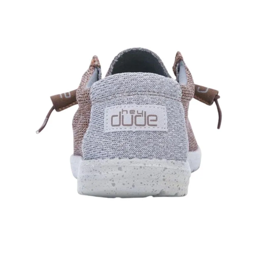 Hey Dude Men's Wally Sox Shoes