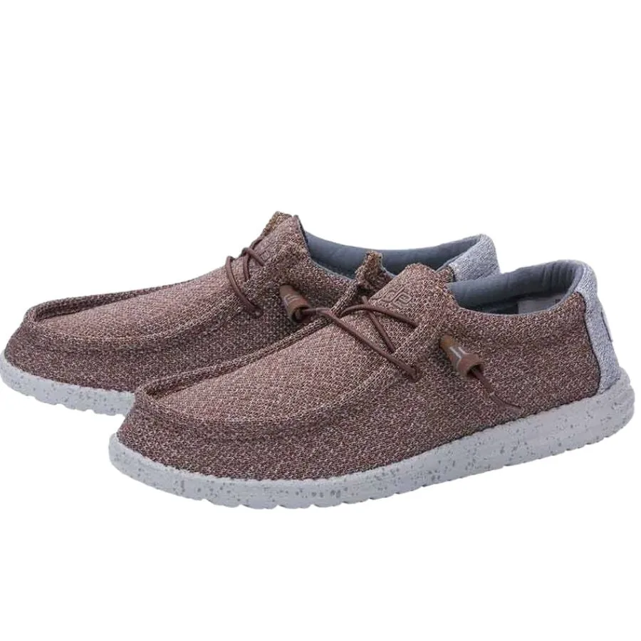 Hey Dude Men's Wally Sox Shoes