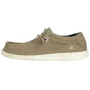 Hey Dude Men's Wally Stretch Shoes