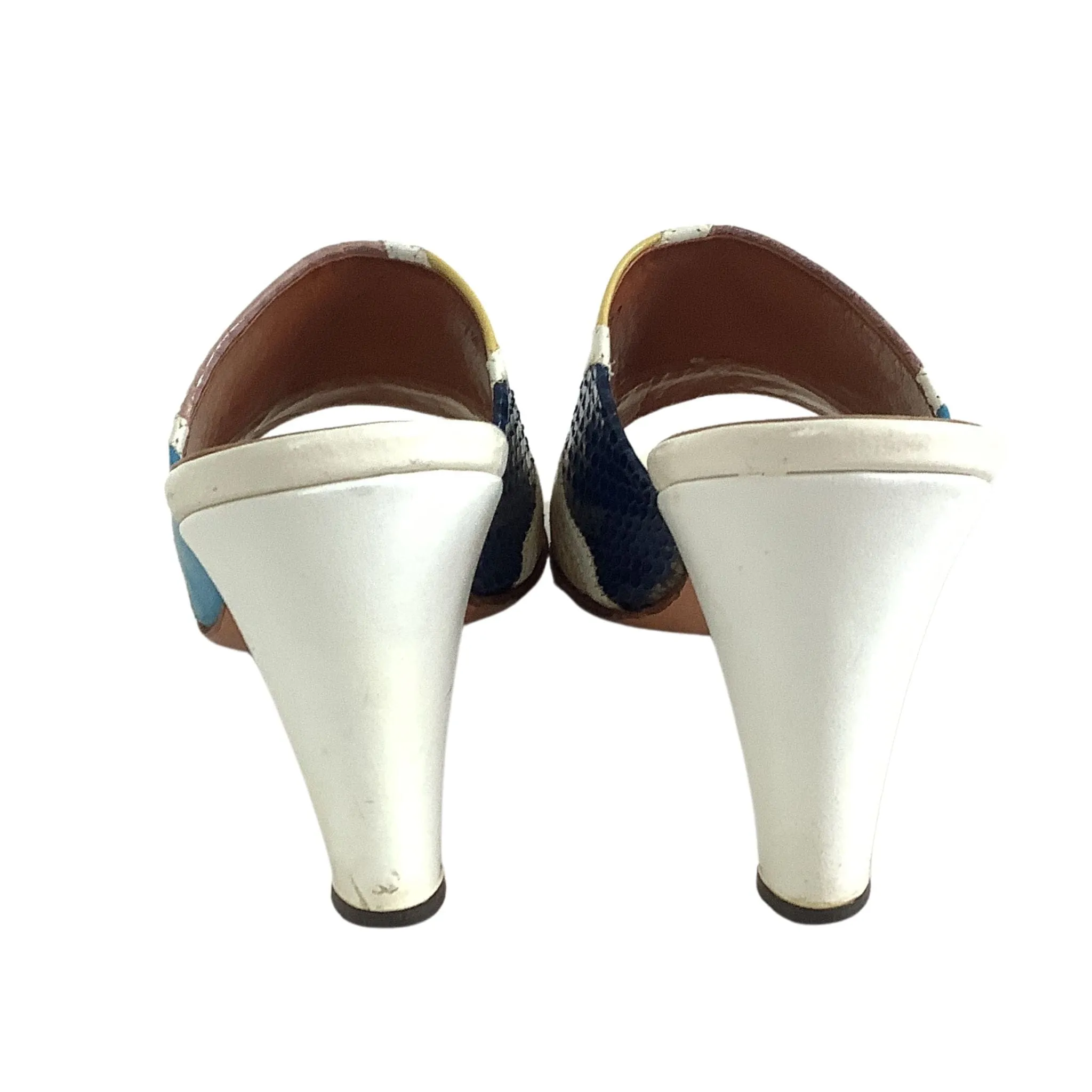 Jack Rogers Mules