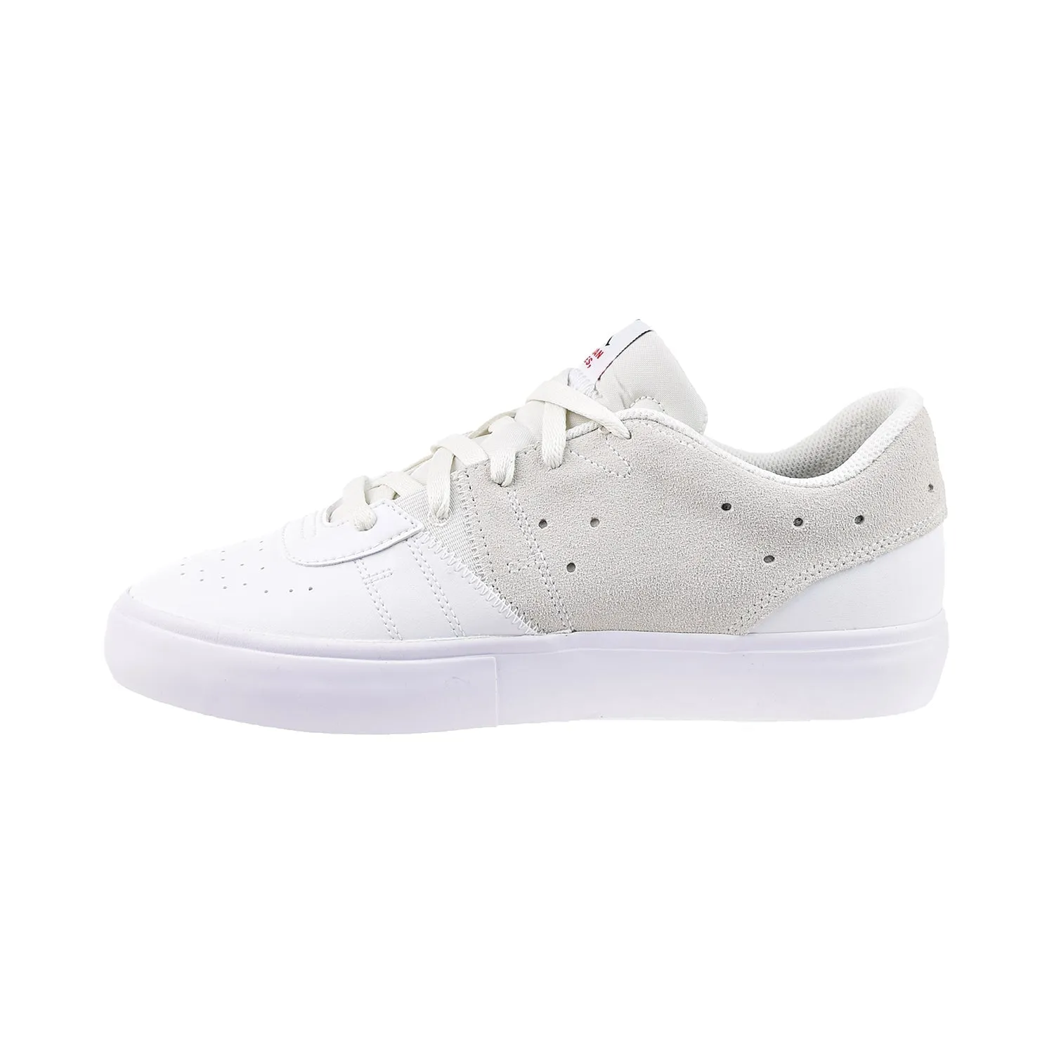 Jordan Series ES Men's Shoes Sail-White-University Red-Black