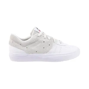 Jordan Series ES Men's Shoes Sail-White-University Red-Black