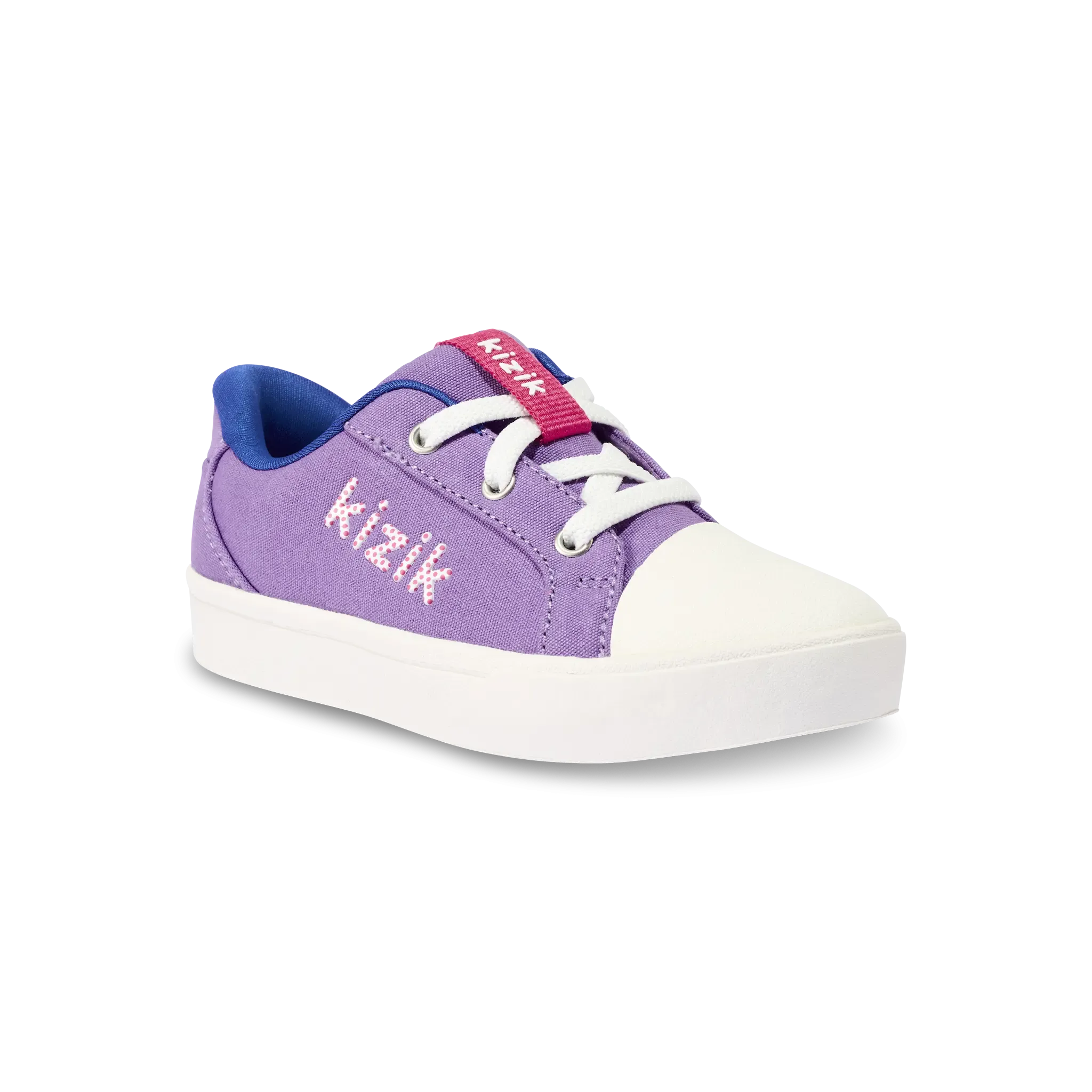 Kids' Kizik Brewster – Hands-Free Sneakers for Active Kids