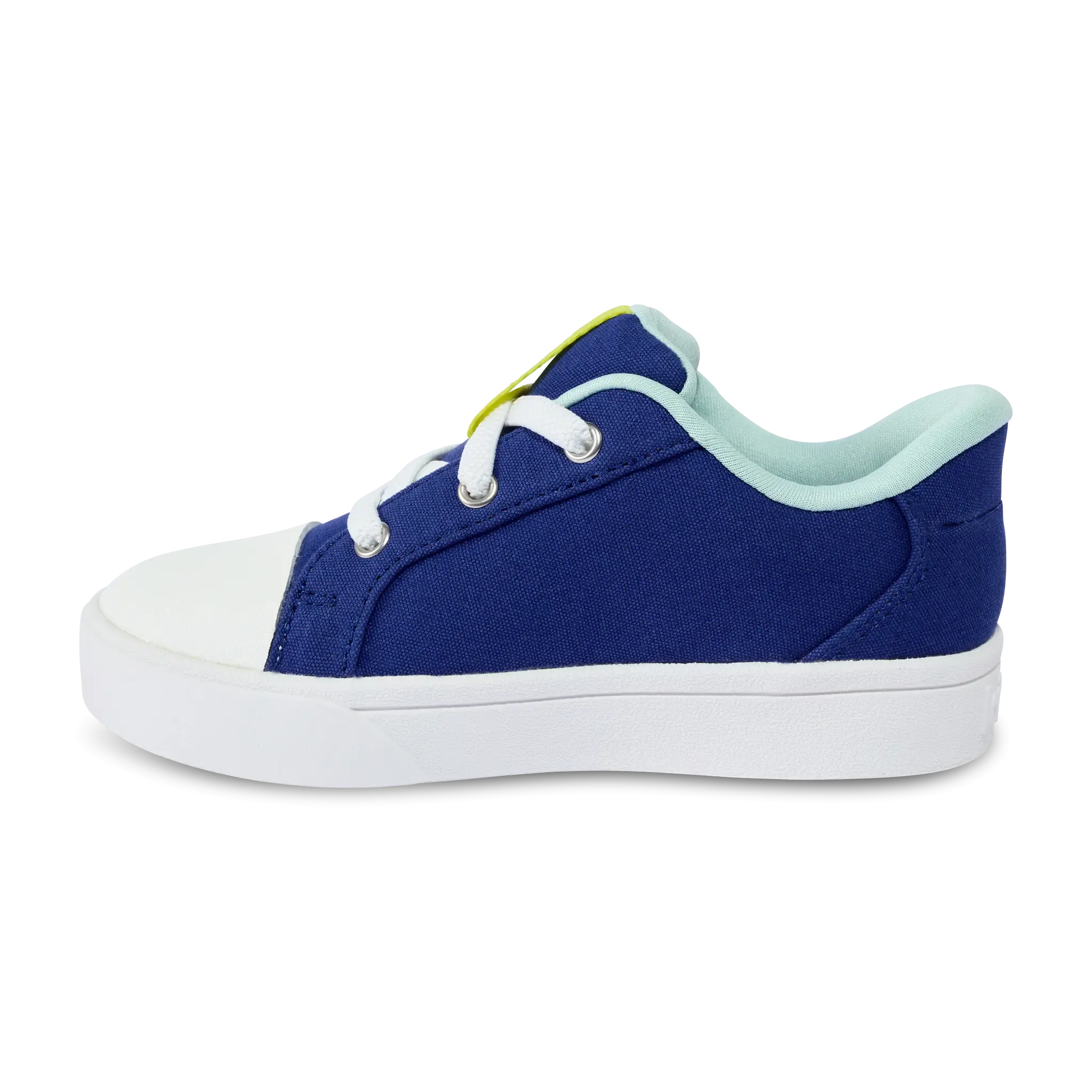 Kids' Kizik Brewster – Hands-Free Sneakers for Active Kids
