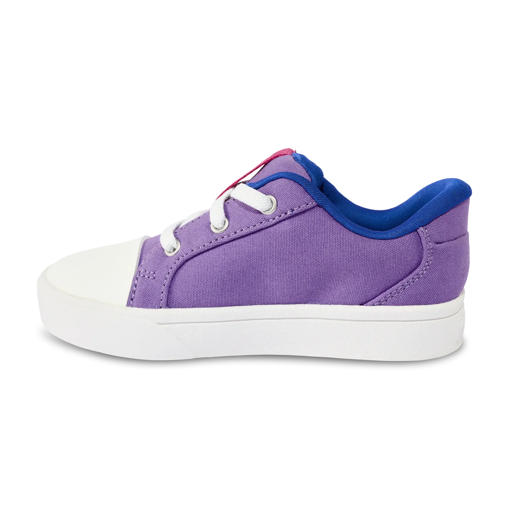 Kids' Kizik Brewster – Hands-Free Sneakers for Active Kids