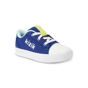 Kids' Kizik Brewster – Hands-Free Sneakers for Active Kids