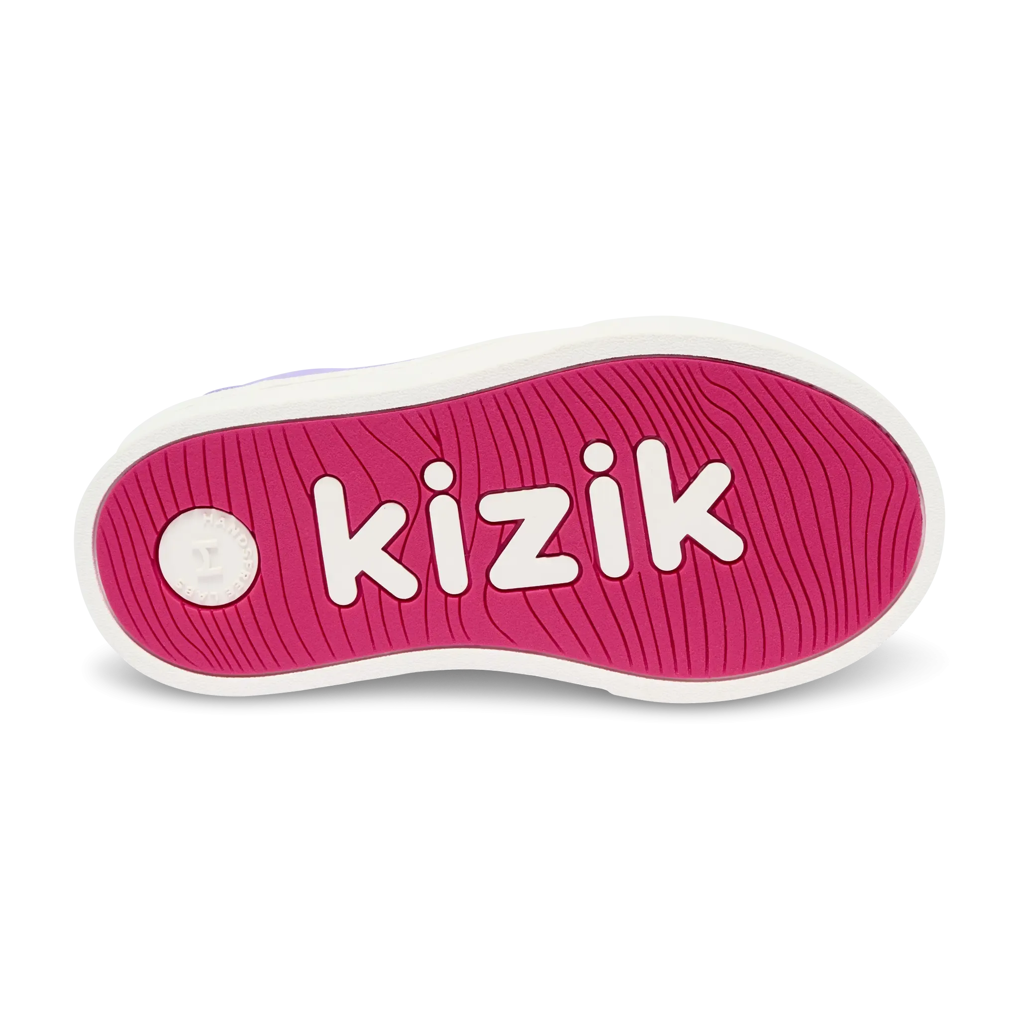 Kids' Kizik Brewster – Hands-Free Sneakers for Active Kids