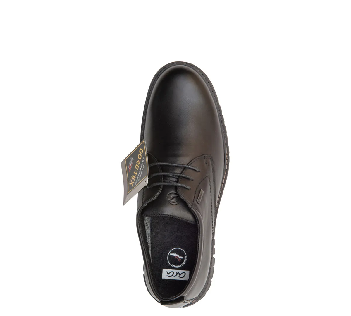 Landen Men's GORE-TEX® Oxford