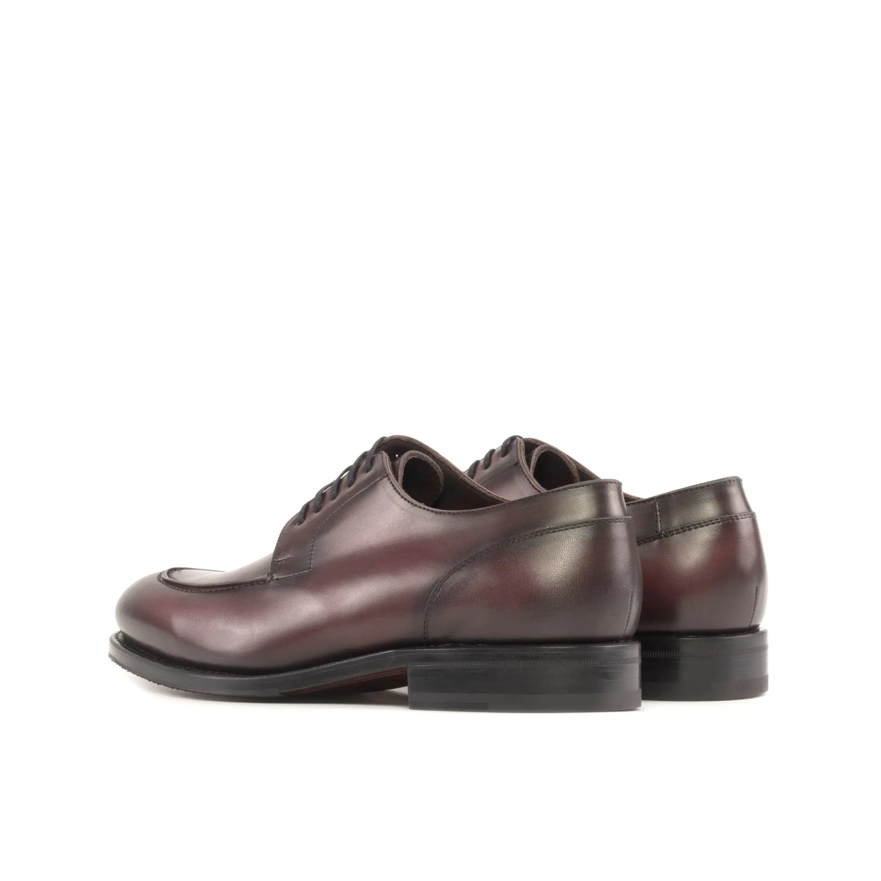 luginos Derby Split Toe