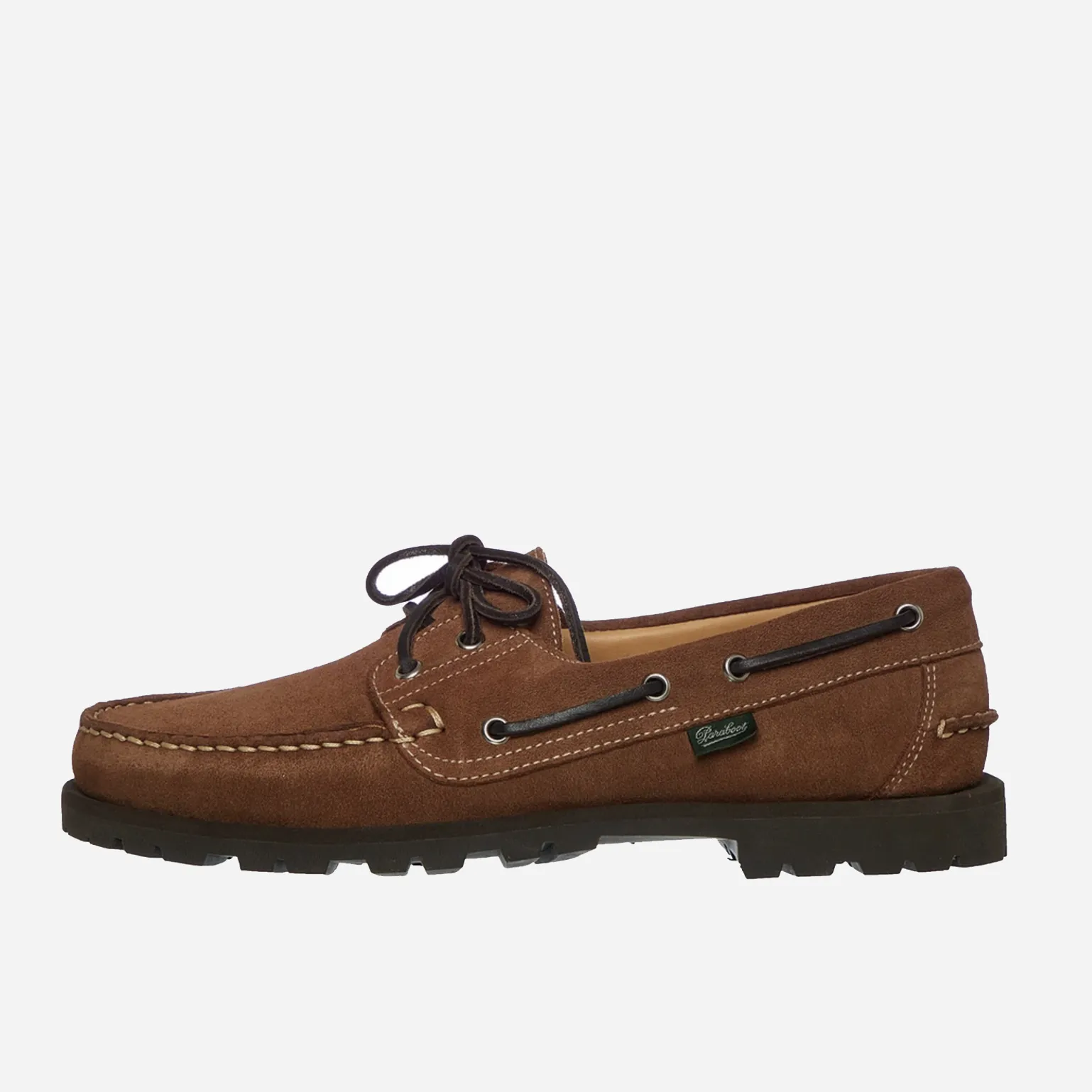 MALO SUEDE - VELOURS COGNAC