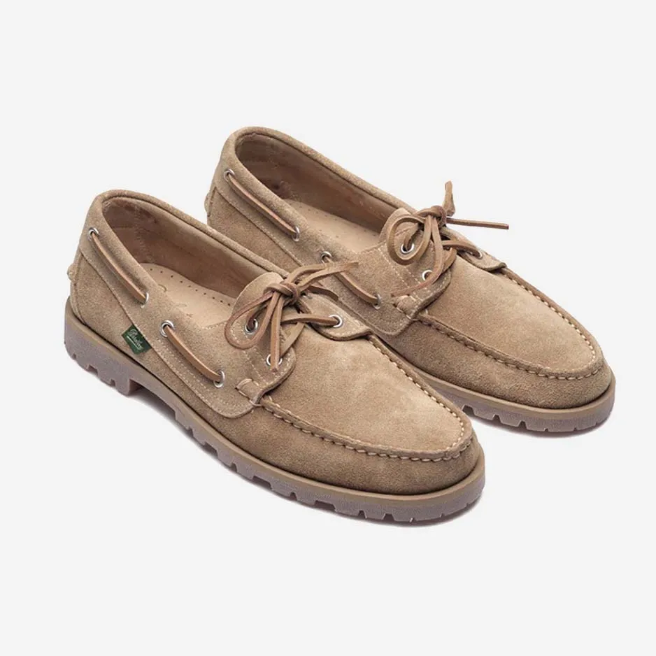 MALO SUEDE - VELOURS SAND