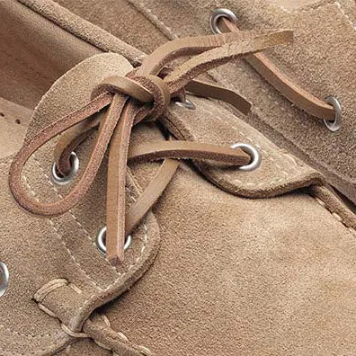 MALO SUEDE - VELOURS SAND