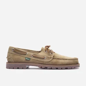 MALO SUEDE - VELOURS SAND
