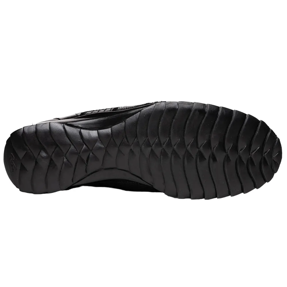Marco Di Milano Bari Lizard Ring Black