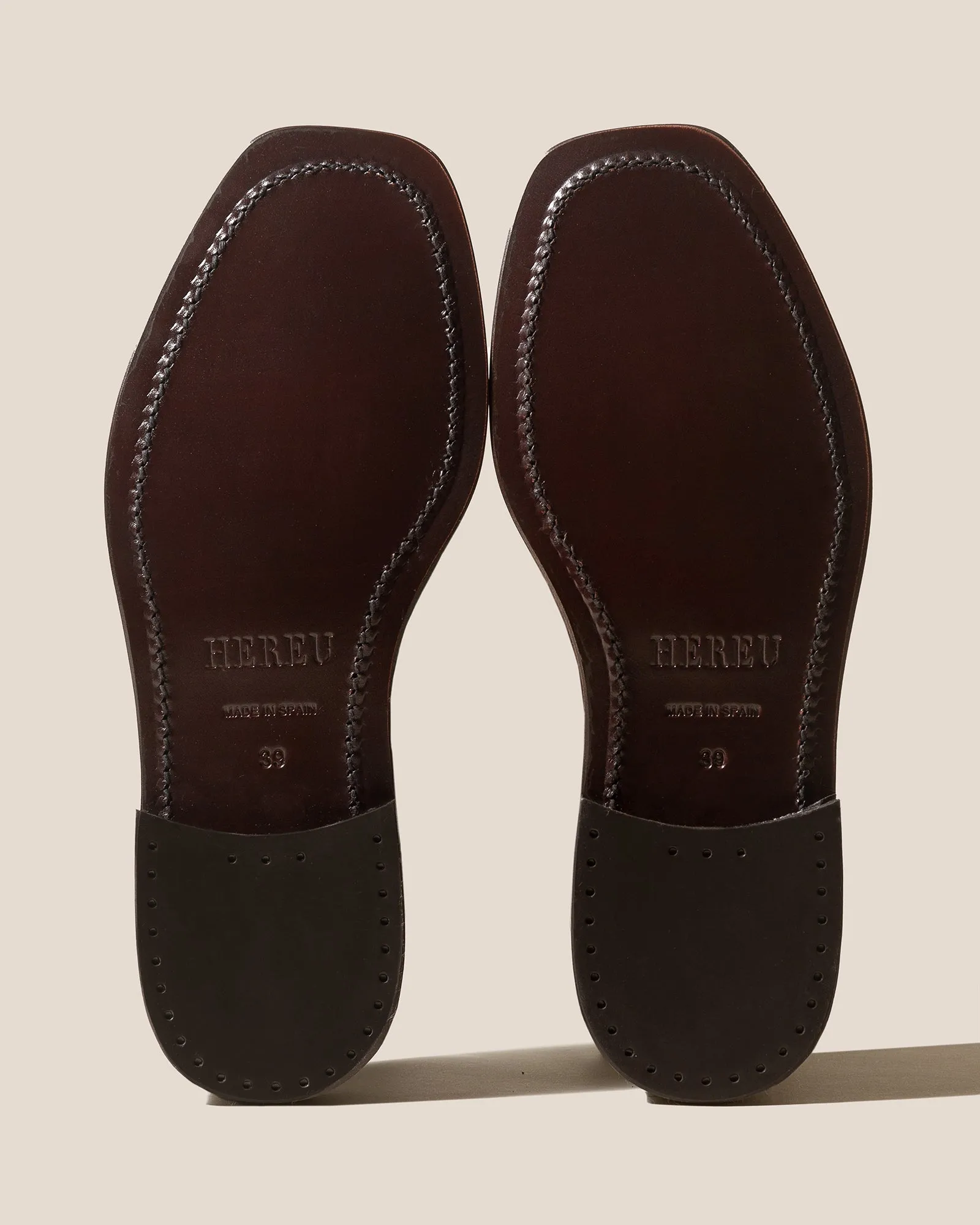 MARTI MULE - Slip-on Loafer