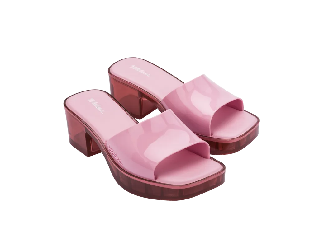 Melissa Shape