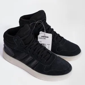 Men's ADIDAS HOOPS 2.0 Mid Trainer